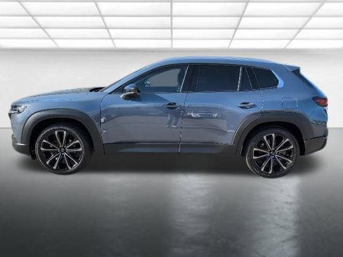 Used 2024 MAZDA CX-50 AWD 2.5 S w/ Premium Plus Pkg image 31