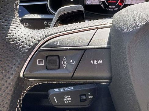 Used 2023 Audi RS Q8 w/ Black Optic Package AWD/4WD image 23