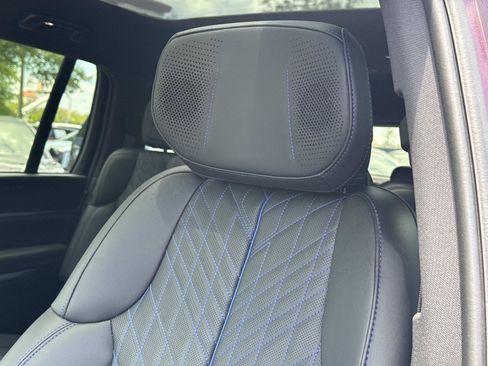 New 2026 Cadillac Escalade IQ Sport 1 w/ LPO, Floor Liner Package AWD/4WD image 14