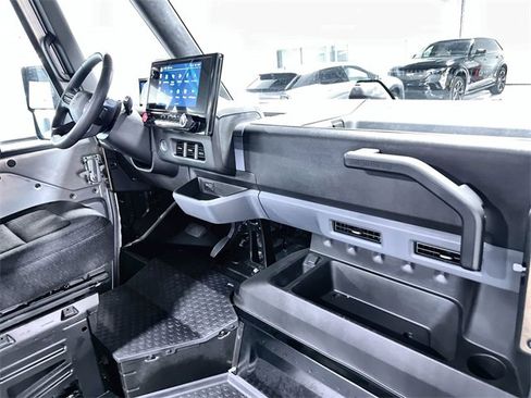 Used 2024 Chevrolet Brightdrop 600 w/ Commercial Equipment Package image 27