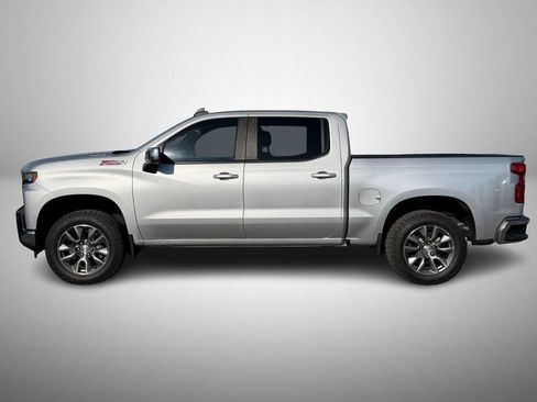 Used 2020 Chevrolet Silverado 1500 LT w/ All-Star Edition image 6
