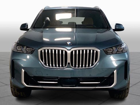 New 2026 BMW X5 xDrive40i image 3