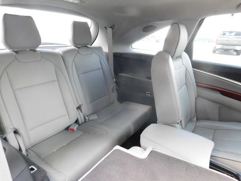 Used 2018 Acura MDX SH-AWD w/ Advance Package image 5
