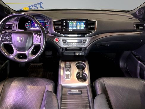 Used 2019 Honda Passport EX-L image 7
