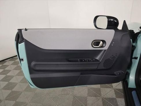 New 2026 MINI Cooper S image 28