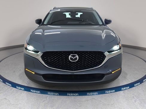 Used 2023 MAZDA CX-30 2.5 Turbo w/ Premium Plus Pkg image 3