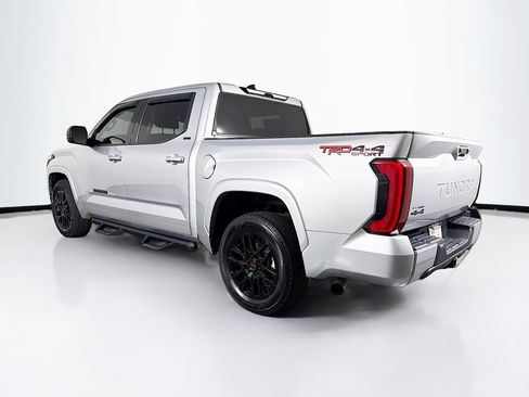 Used 2023 Toyota Tundra SR5 w/ TRD Sport Package AWD/4WD image 7