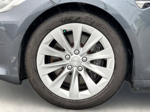 Used 2017 Tesla Model S 100D image 11