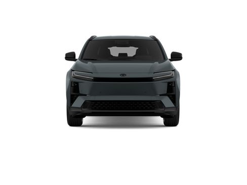 New 2026 Toyota C-HR AWD/4WD image 75