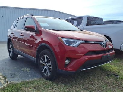 Used 2016 Toyota RAV4 XLE