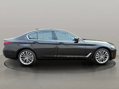 Used 2023 BMW 540i xDrive w/ Premium Package AWD/4WD image 7