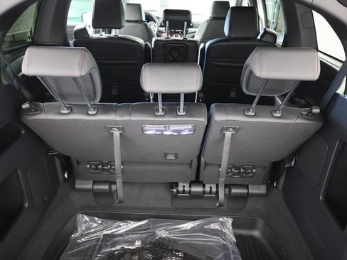 New 2026 Honda Odyssey Sport-L image 22