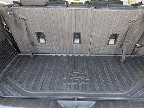 Used 2026 Subaru Ascent Touring AWD/4WD image 6
