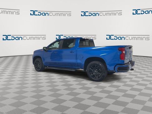 Used 2023 Chevrolet Silverado 1500 RST w/ All Star Edition Plus image 6