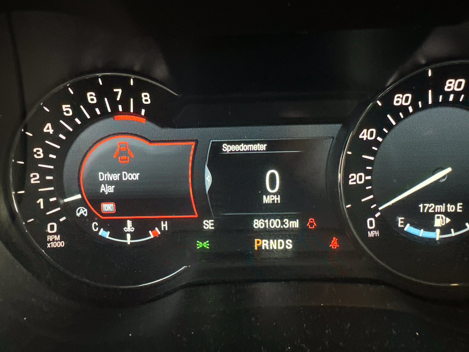 Used 2018 Lincoln MKC Premiere FWD image 6