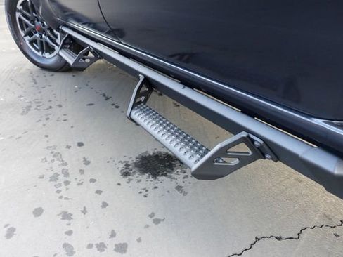 New 2026 Toyota Tacoma TRD Sport image 15