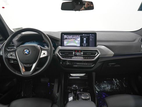 Used 2024 BMW X3 xDrive30i w/ Premium Package AWD/4WD image 16