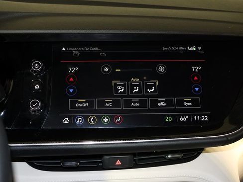 Used 2023 Buick Envision Essence image 20