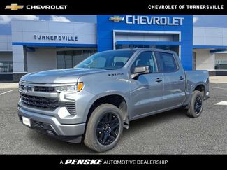 New 2026 Chevrolet Silverado 1500 RST w/ Convenience Package II video 1