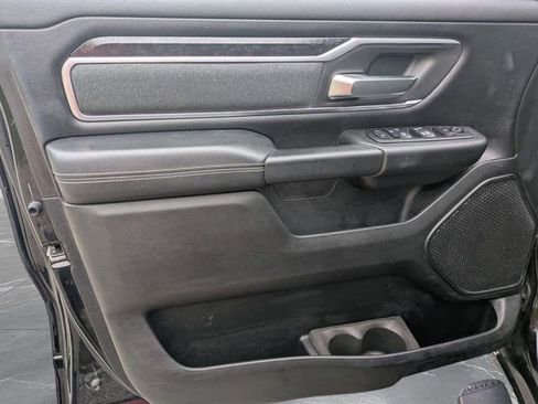 Used 2019 RAM 1500 Big Horn AWD/4WD image 13