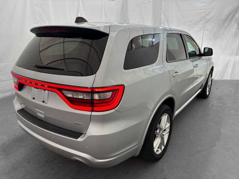 Used 2025 Dodge Durango GT AWD/4WD image 7