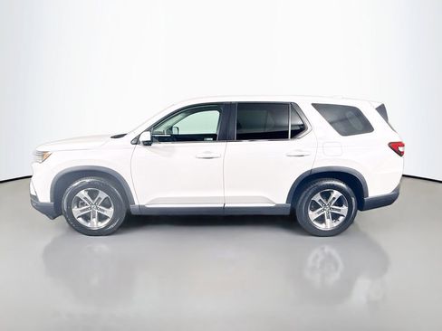 Certified 2023 Honda Pilot EX-L image 4