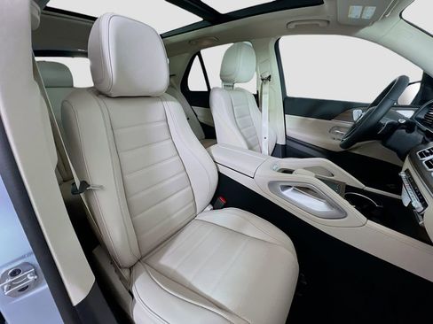 Certified 2026 Mercedes-Benz GLE 450 GLE 450 image 31