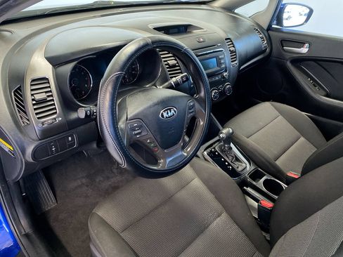 Used 2017 Kia Forte LX FWD image 20