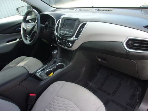 Used 2020 Chevrolet Equinox LS w/ LS Convenience Package AWD/4WD image 13