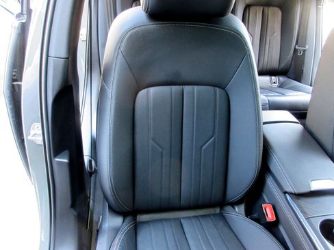 Used 2023 Audi A6 Premium Plus image 26