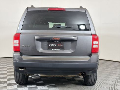 Used 2016 Jeep Patriot 75th Anniversary w/ Power Value Group image 10