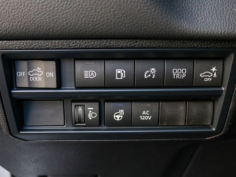 New 2026 Toyota Tundra Limited image 26