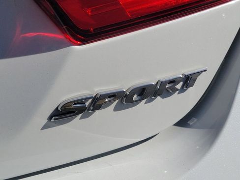 Used 2020 Honda Accord Sport image 8