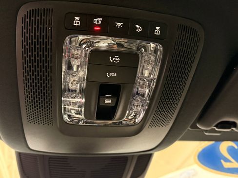 Used 2022 Mercedes-Benz GLE 53 AMG 4MATIC Coupe image 29