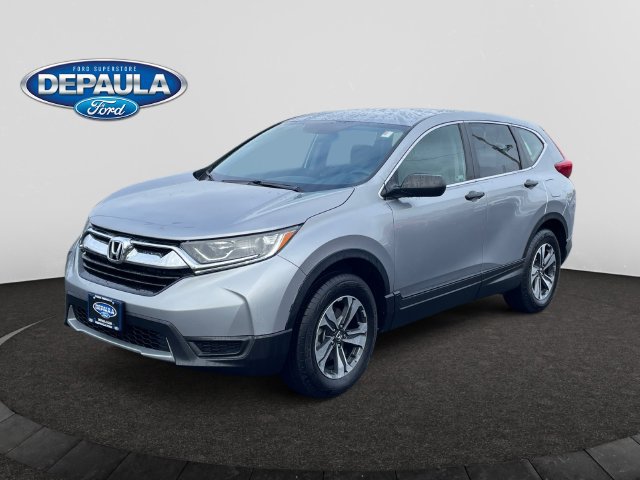 Used 2019 Honda CR-V LX image 1