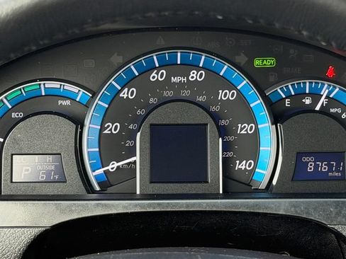 Used 2014 Toyota Camry SE w/ Moonroof Package FWD image 28