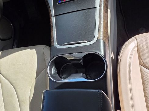 Used 2016 Lincoln MKX Reserve w/ Climate Package image 47