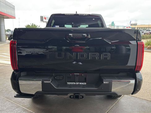 New 2026 Toyota Tundra SR5 AWD/4WD image 5