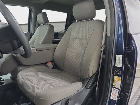 Used 2018 Ford F150 XLT AWD/4WD image 14