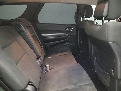 Used 2019 Dodge Durango GT image 19