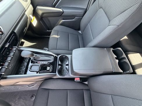 New 2026 Chevrolet Colorado LT RWD image 19