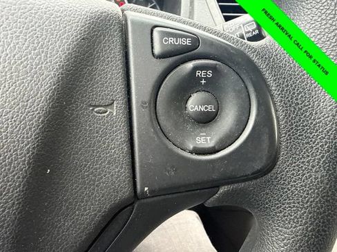 Used 2014 Honda CR-V LX image 20
