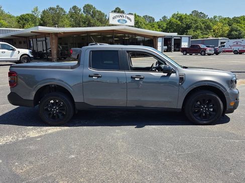 Used 2024 Ford Maverick XLT w/ XLT Luxury Package FWD image 11