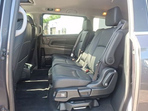 Certified 2023 Honda Odyssey EX-L image 10