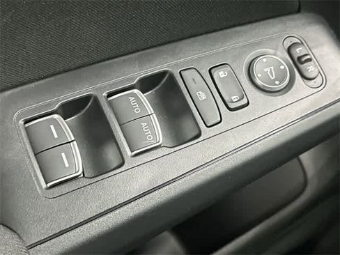 Certified 2026 Honda Civic LX image 20