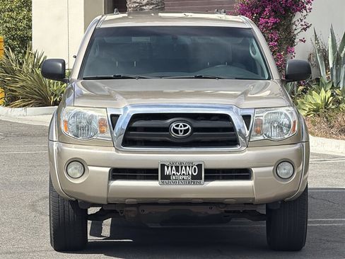 Used 2008 Toyota Tacoma PreRunner RWD image 8