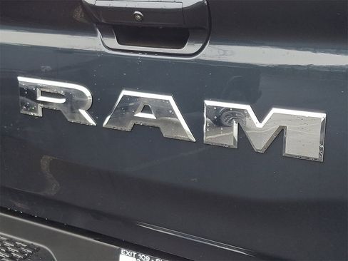 New 2026 RAM 1500 Laramie image 12
