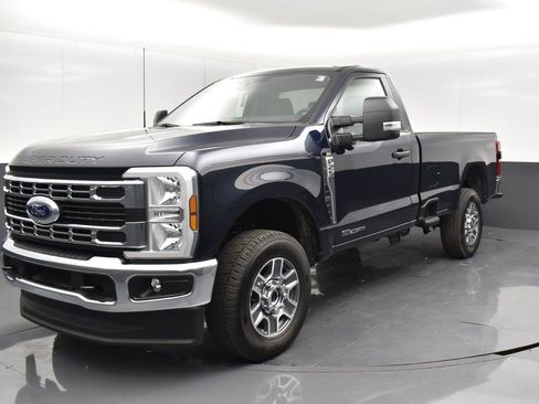 New 2025 Ford F250 XLT w/ 360-Degree Camera Package image 18