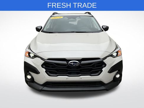 Certified 2024 Subaru Crosstrek 2.0i Premium image 8