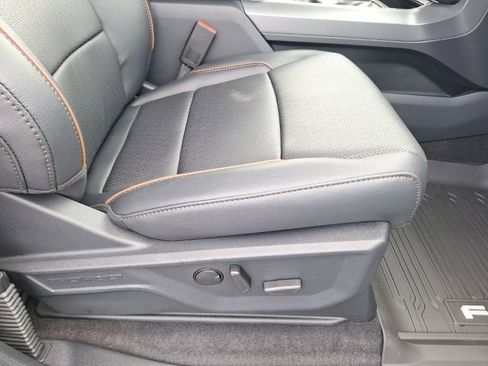New 2026 Ford F150 Lariat AWD/4WD image 19